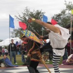 Fort Myers Medieval 2008